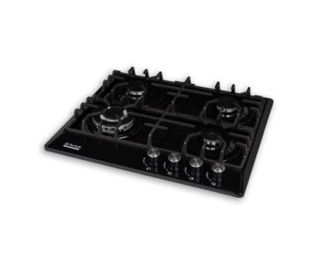 Варочная поверхность Perfelli HGM 61620 BL