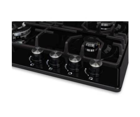 Варочная поверхность Perfelli HGM 61620 BL