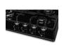 Варочная поверхность Perfelli HGM 61620 BL