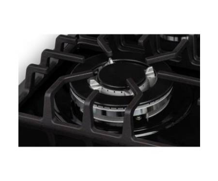 Варочная поверхность Perfelli HGM 61620 BL