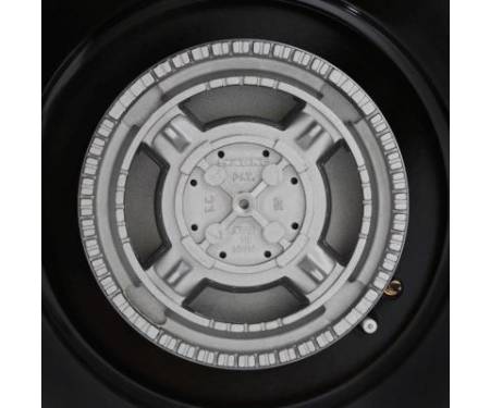 Варочная поверхность Perfelli HGM 61620 BL