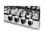 Варочная поверхность Perfelli HGM 61620 I