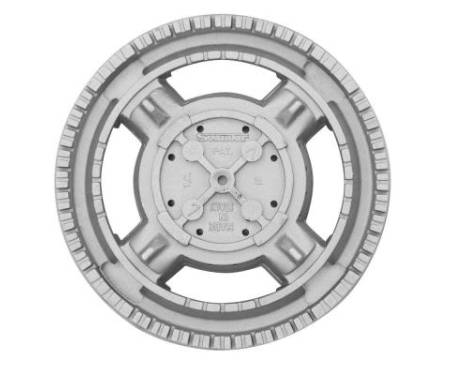 Варочная поверхность Perfelli HGM 61620 I