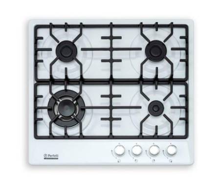 Варочная поверхность Perfelli HGM 61620 WH