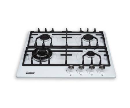 Варочная поверхность Perfelli HGM 61620 WH