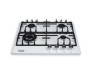 Варочная поверхность Perfelli HGM 61620 WH