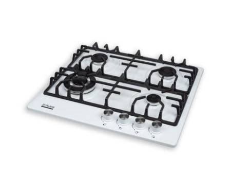Варочная поверхность Perfelli HGM 61620 WH