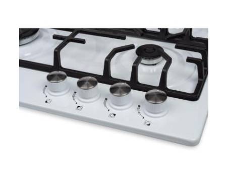 Варочная поверхность Perfelli HGM 61620 WH