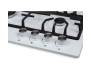 Варочная поверхность Perfelli HGM 61620 WH