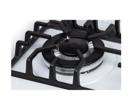 Варочная поверхность Perfelli HGM 61620 WH