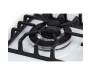 Варочная поверхность Perfelli HGM 61620 WH