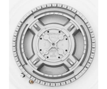 Варочная поверхность Perfelli HGM 61620 WH