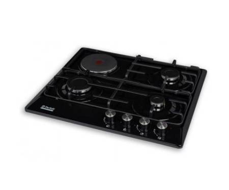 Варочная поверхность Perfelli HKM 63410 BL