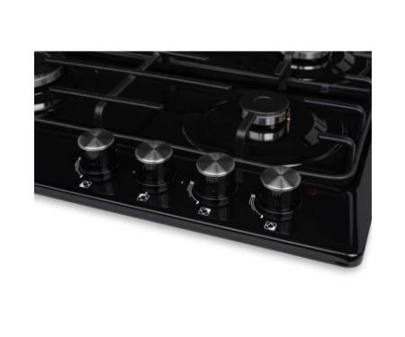 Варочная поверхность Perfelli HKM 63410 BL
