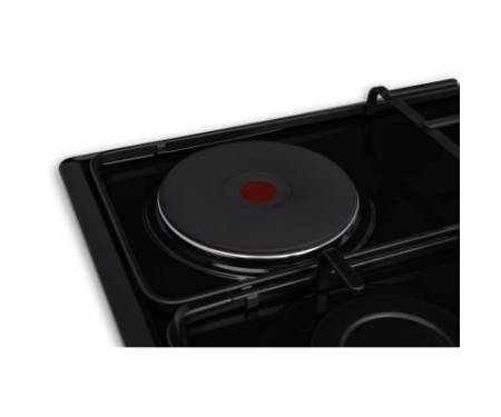 Варочная поверхность Perfelli HKM 63410 BL