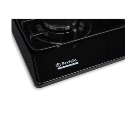 Варочная поверхность Perfelli HKM 63410 BL