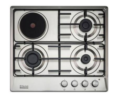 Варочная поверхность Perfelli HKM 63410 I