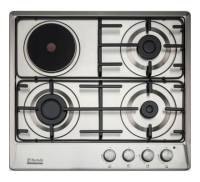 Варочная поверхность Perfelli HKM 63410 I