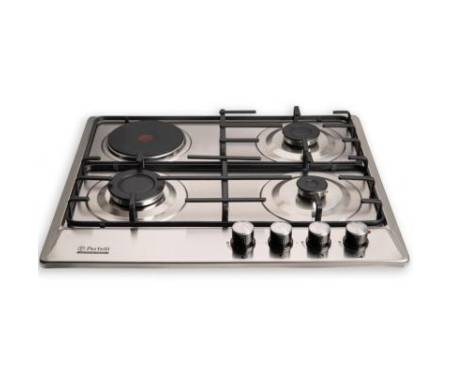 Варочная поверхность Perfelli HKM 63410 I