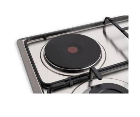 Варочная поверхность Perfelli HKM 63410 I