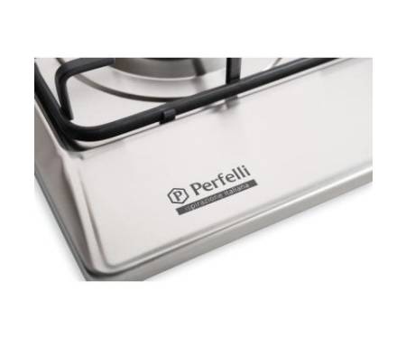 Варочная поверхность Perfelli HKM 63410 I