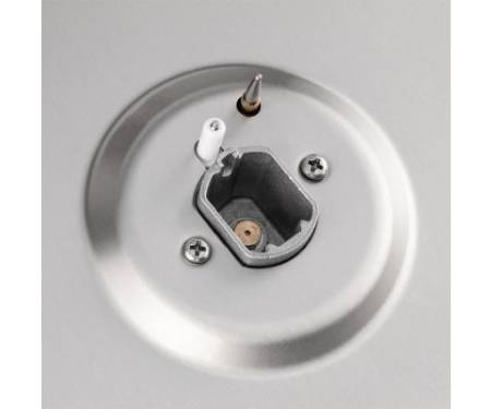 Варочная поверхность Pyramida PFX 321 INOX