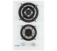 Варочная поверхность Ventolux HG320G CTB (WH) 5