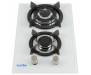 Варочная поверхность Ventolux HG320G CTB (WH) 5