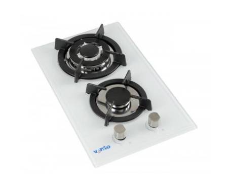 Варочная поверхность Ventolux HG320G CTB (WH) 5