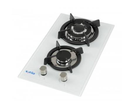 Варочная поверхность Ventolux HG320G CTB (WH) 5