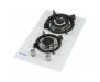 Варочная поверхность Ventolux HG320G CTB (WH) 5