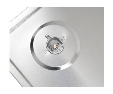 Варочная поверхность Ventolux HG640-G1 45 (X)