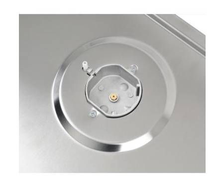 Варочная поверхность Ventolux HG640-G1 45 (X)
