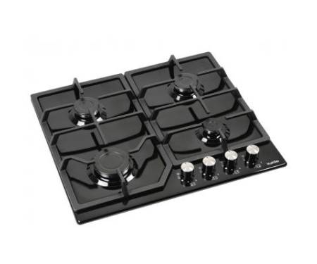 Варочная поверхность Ventolux HSF640-L3 C (BK)