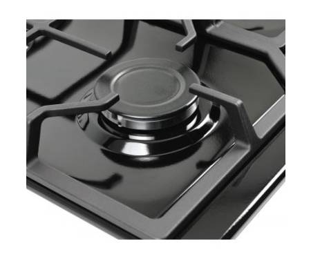 Варочная поверхность Ventolux HSF640-L3 C (BK)