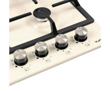 Варочная поверхность Ventolux HSF640-L3 C (IVORY)