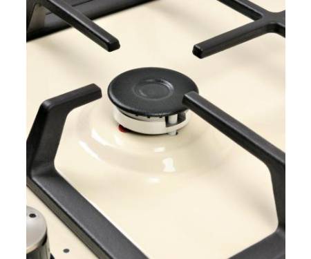 Варочная поверхность Ventolux HSF640-L3 C (IVORY)