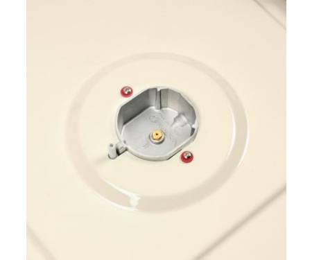 Варочная поверхность Ventolux HSF640-L3 C (IVORY)