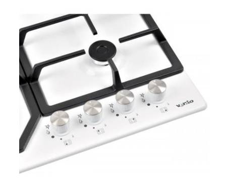 Варочная поверхность Ventolux HSF640-L3 C (WH)