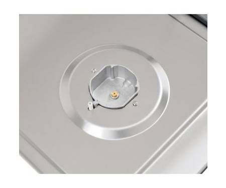 Варочная поверхность Ventolux HSF640-L3 C (X)