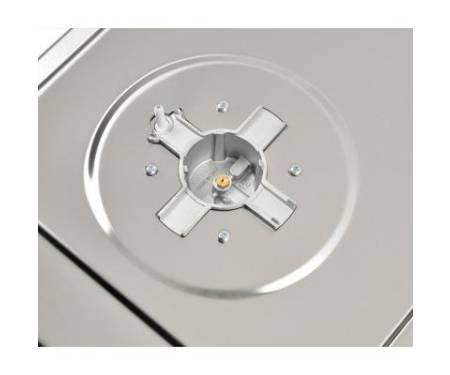 Варочная поверхность Ventolux HSF640-L3 T (X)