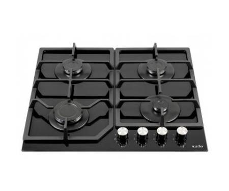 Варочная поверхность Ventolux HSF640-R3G (BK)