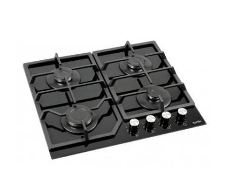 Варочная поверхность Ventolux HSF640-R3G (BK)