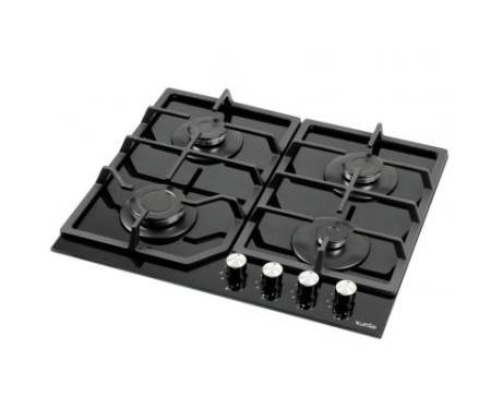 Варочная поверхность Ventolux HSF640-R3G (BK)