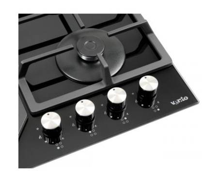 Варочная поверхность Ventolux HSF640-R3G (BK)