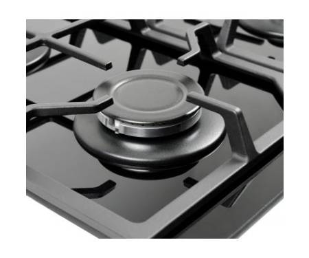 Варочная поверхность Ventolux HSF640-R3G (BK)