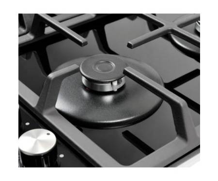 Варочная поверхность Ventolux HSF640-R3G (BK)