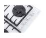 Варочная поверхность Ventolux HSF640-T3G (WH)