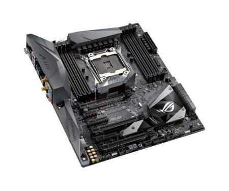ASUS ROG STRIX X299-E GAMING