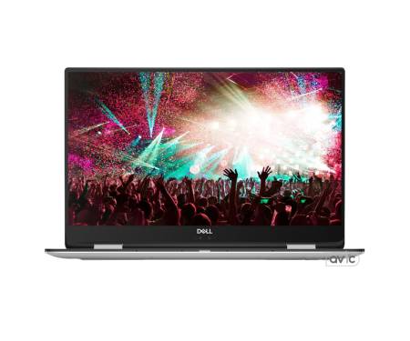 Ноутбук Dell XPS 15 9575 (9575-BTJW4Q2)